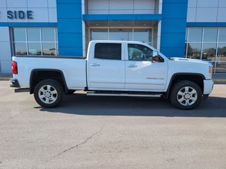 Used 2019 GMC Sierra 2500 Denali w/ Duramax Plus Package 360° Tour