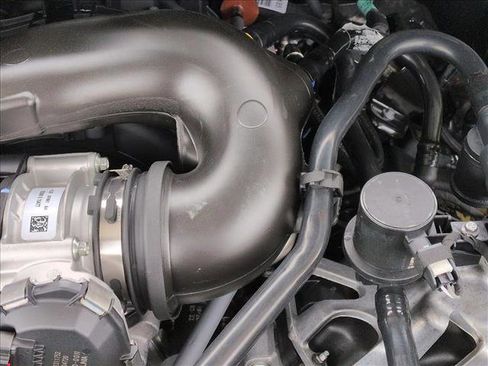 New 2026 Ford Transit 250 148 Medium Roof image 16