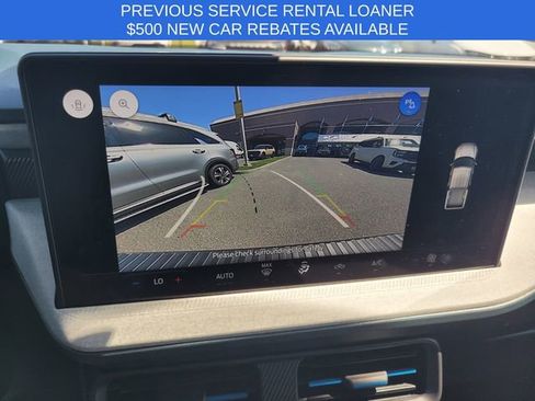 Used 2026 Ford Maverick XLT FWD image 20