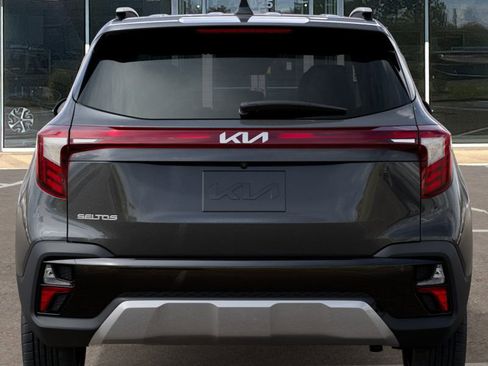 New 2026 Kia Seltos S image 13