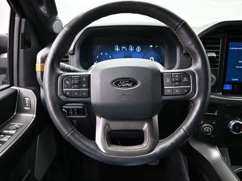 Certified 2024 Ford F150 Tremor w/ Bed Utility Package AWD/4WD image 27