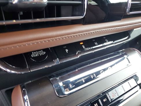 New 2026 Lincoln Aviator Reserve w/ Jet Appearance Package image 30