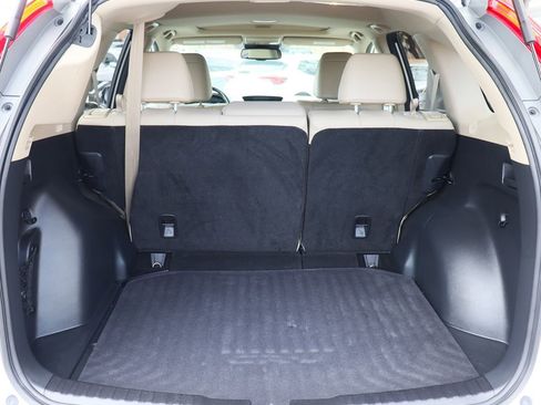 Used 2016 Honda CR-V Touring image 23