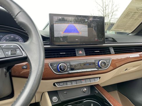 Used 2020 Audi A5 2.0T Premium Plus image 62