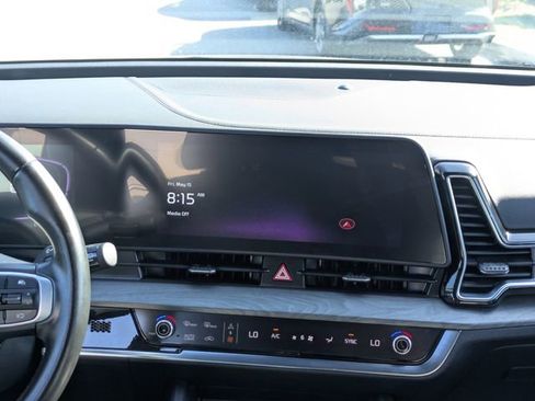 Used 2025 Kia Sportage X-Line w/ Premium Package AWD/4WD image 20