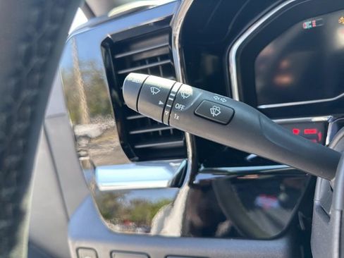 New 2025 Chevrolet Silverado 1500 LT w/ Protection Package image 13