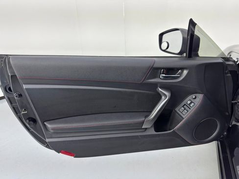 Used 2014 Scion FR-S Monogram Series image 30