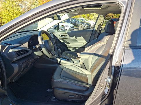 Certified 2025 Subaru Crosstrek 2.5i Limited image 13