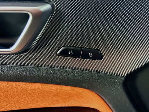 Used 2023 Kia Sportage SX image 20