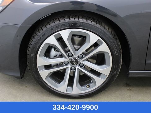 New 2026 Audi A3 2.0T Premium image 29