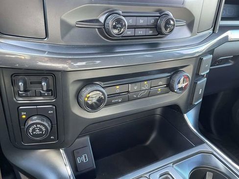 Certified 2023 Ford F150 XL w/ STX Appearance Package image 28