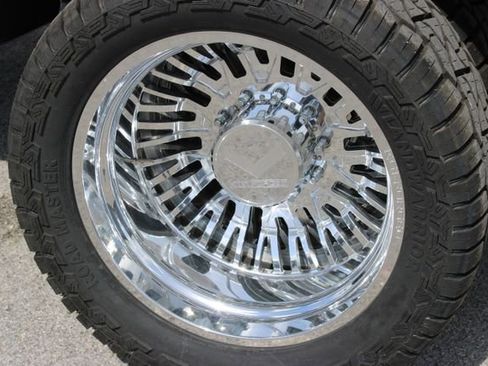 Used 2026 Ford F450 Platinum w/ Platinum Plus Package image 19