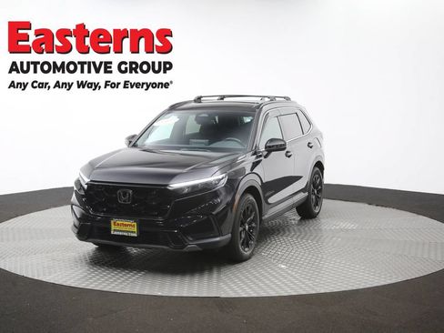 Used 2024 Honda CR-V Sport-L image 55