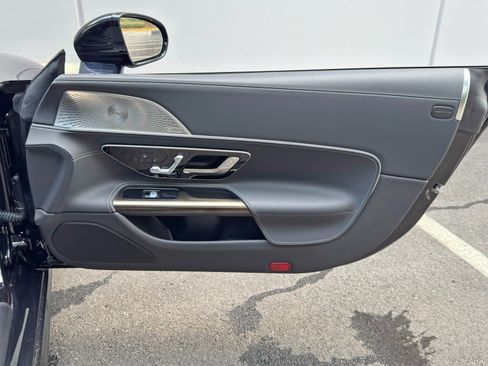 Used 2025 Mercedes-Benz AMG GT 43 image 47