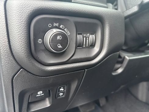 New 2026 RAM 1500 Big Horn image 21