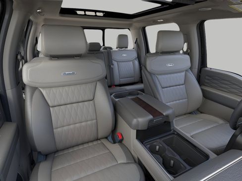 New 2026 Ford F350 Platinum AWD/4WD image 10