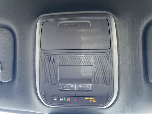 Used 2024 GMC Acadia Elevation AWD/4WD image 40