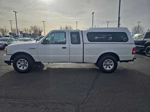 Used 2010 Ford Ranger XLT image 7