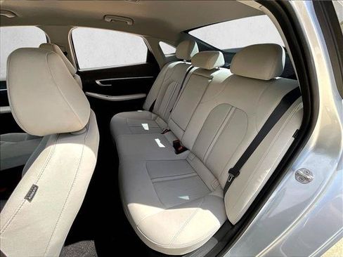 Used 2024 Hyundai Sonata SEL FWD image 24