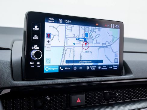 Certified 2023 Honda CR-V Sport Touring image 25