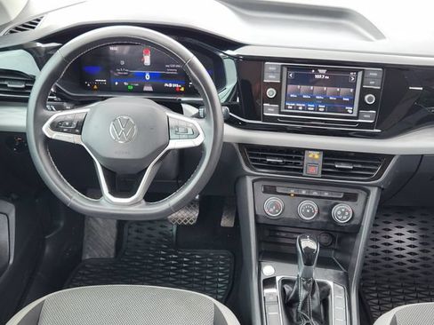 Used 2022 Volkswagen Taos S FWD image 26