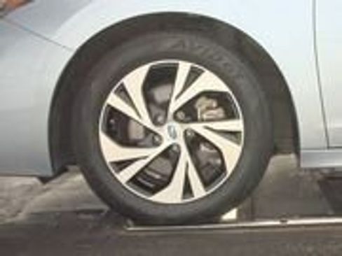 Used 2024 Subaru Legacy Premium image 9