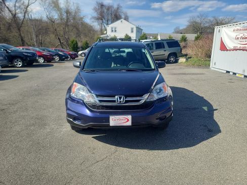 Used 2010 Honda CR-V LX image 2