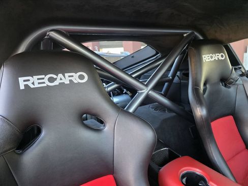 Used 2021 Toyota Supra Premium w/ Driver Assist Package RWD image 44
