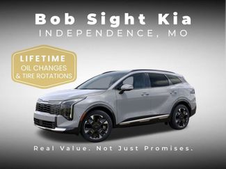 New 2026 Kia Sportage SX AWD/4WD video 3
