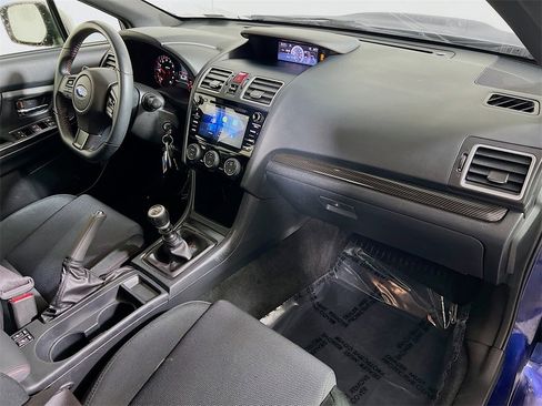 Used 2020 Subaru WRX Premium image 26