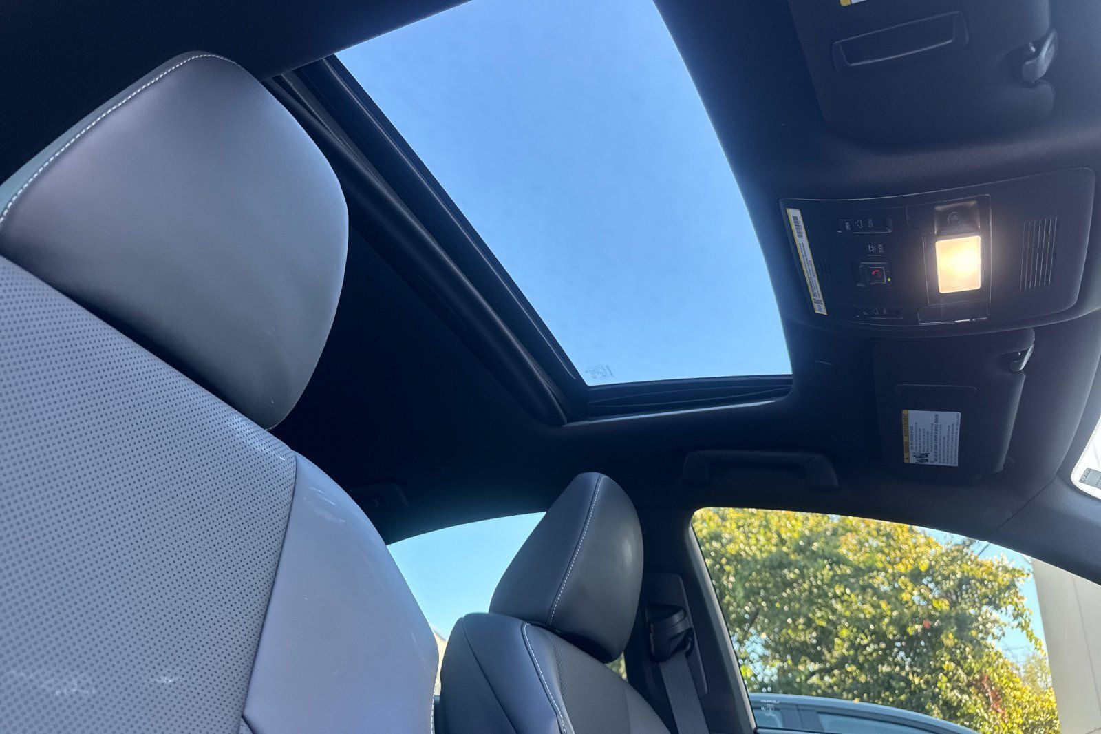 Used 2025 Lexus IS 350 F Sport w/ Navigation Package RWD image 16