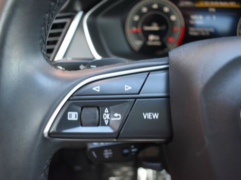 Used 2021 Audi Q5 2.0T Premium Plus w/ Premium Plus Package AWD/4WD image 23