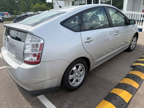 Used 2007 Toyota Prius FWD image 5