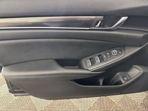 Certified 2019 Honda Accord Sport image 22