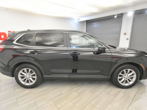 Used 2024 Honda CR-V EX image 6