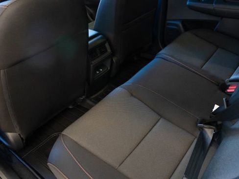 New 2026 Honda CR-V TrailSport image 21