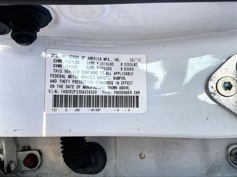 Used 2013 Honda Accord Sport image 30