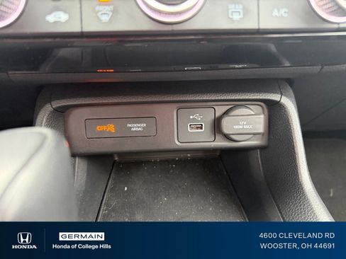 Used 2024 Honda Civic Sport image 19