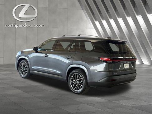 Used 2026 Lexus TX 350 AWD w/ Technology Package image 2