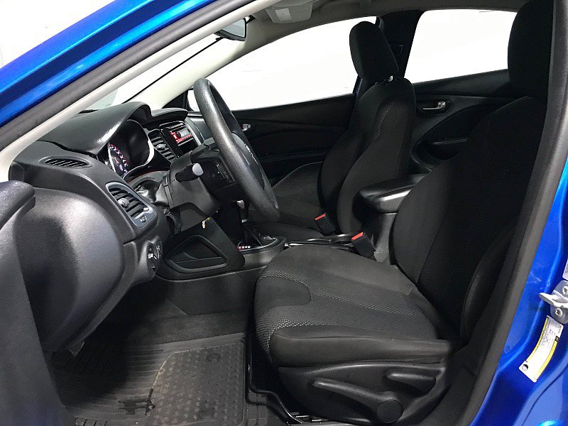 Used 2016 Dodge Dart SE FWD image 11