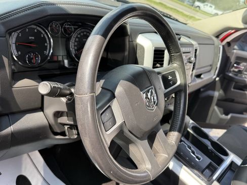 Used 2009 Dodge Ram 1500 Truck Sport image 7