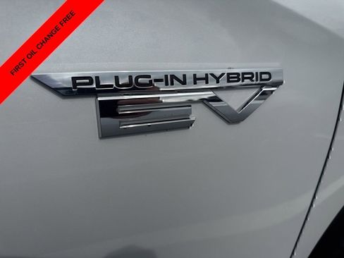 Used 2024 Mitsubishi Outlander SEL Black Edition AWD/4WD image 12