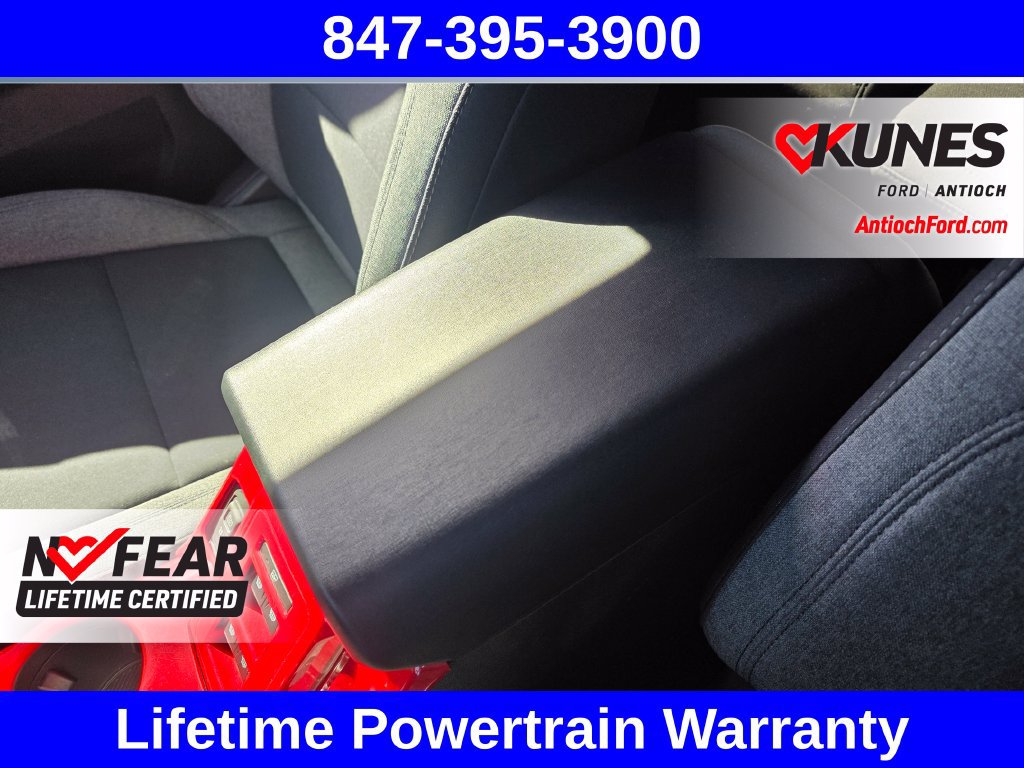 Certified 2023 Ford Bronco Big Bend AWD/4WD image 46