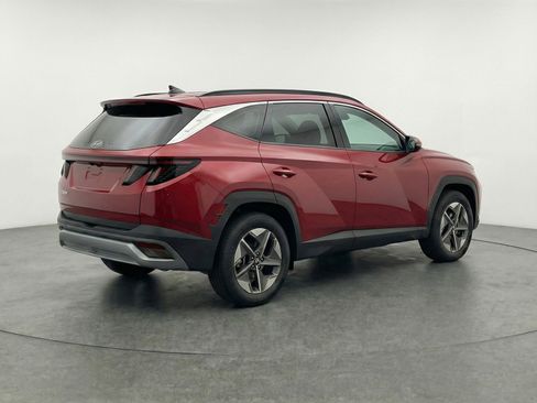 Used 2025 Hyundai Tucson SEL image 9