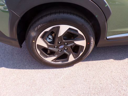 Certified 2026 Subaru Crosstrek 2.5i Limited AWD/4WD image 10