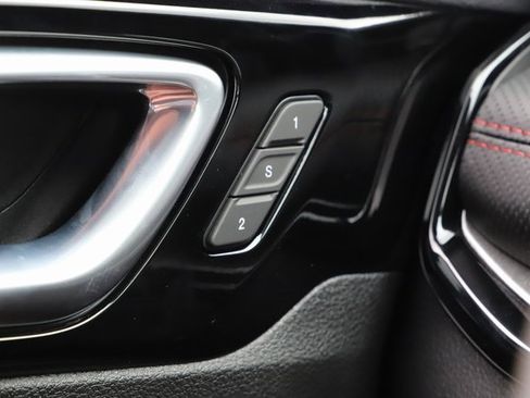 New 2023 Jeep Compass Trailhawk w/ Trailhawk Elite Group image 34