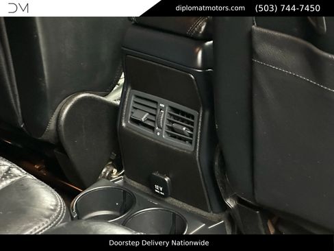 Used 2017 Mercedes-Benz G 65 AMG 4MATIC image 17