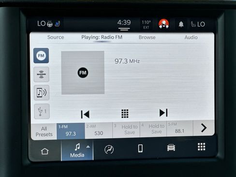Used 2022 RAM 1500 Laramie RWD image 26