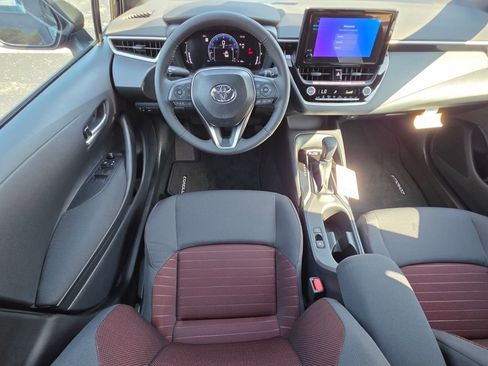 New 2026 Toyota Corolla SE FWD image 6
