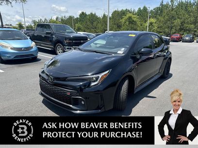 Used 2024 Toyota Corolla GR